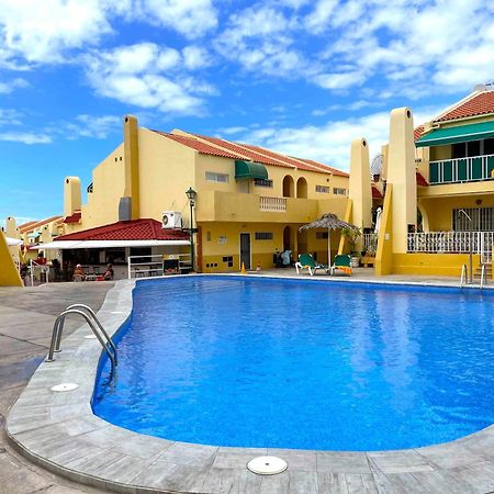 Markethome Lagos De Mareverde Costa Adeje  ภายนอก รูปภาพ