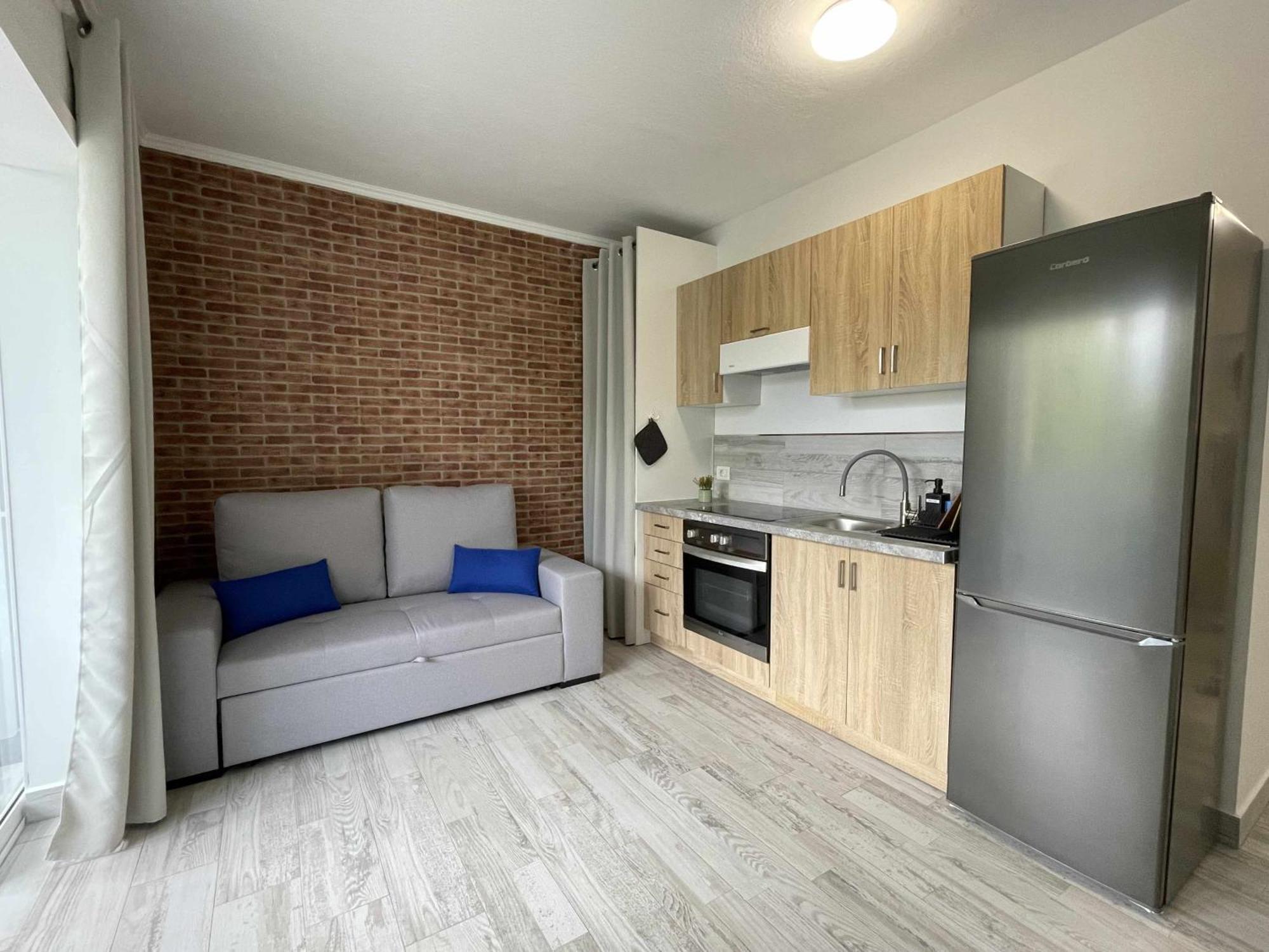 Markethome Lagos De Mareverde Costa Adeje  ภายนอก รูปภาพ