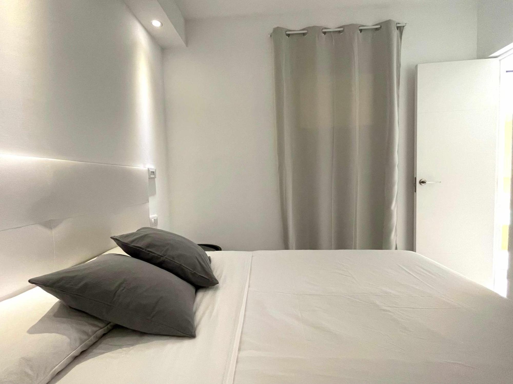 Markethome Lagos De Mareverde Costa Adeje  ภายนอก รูปภาพ