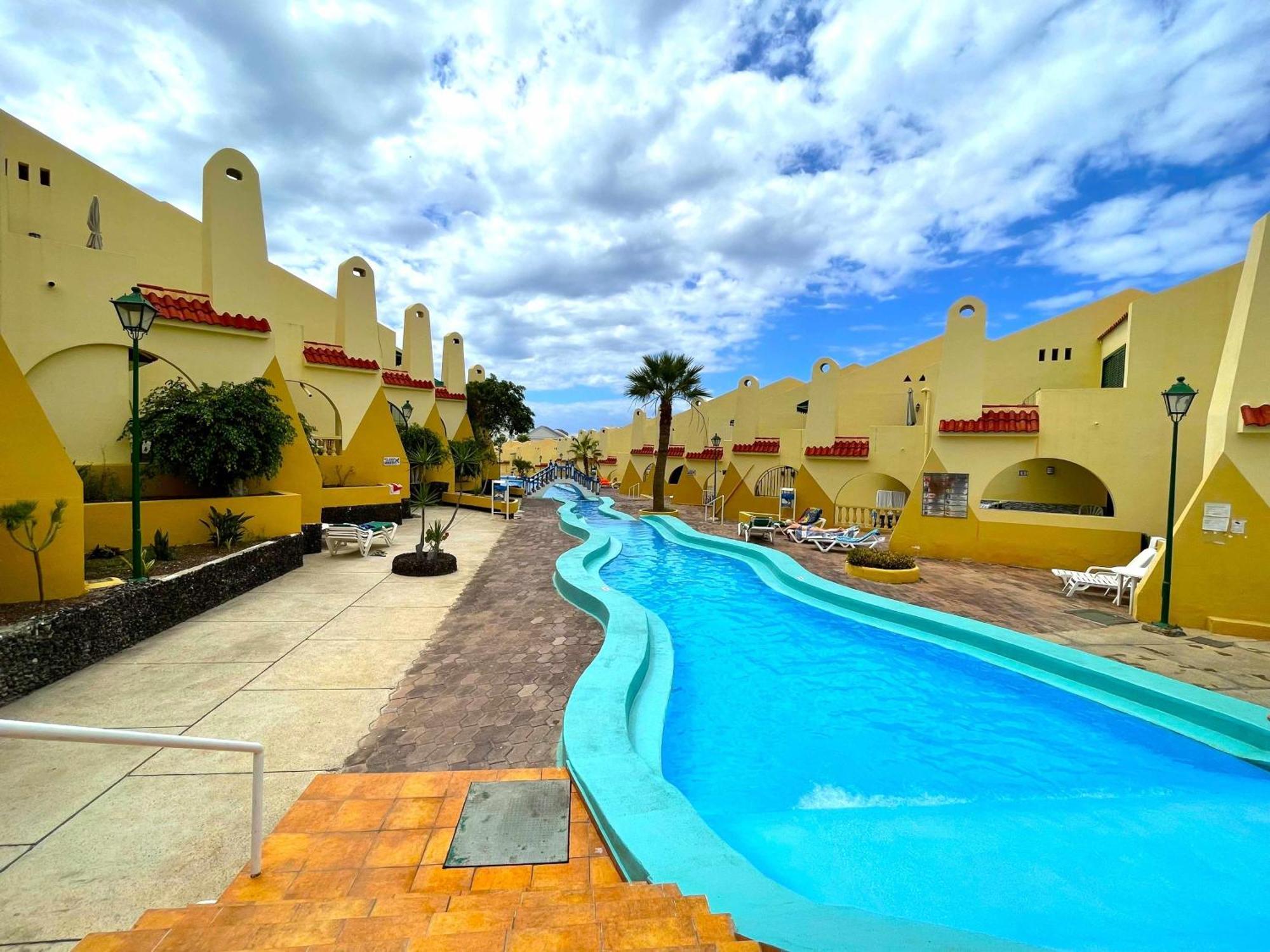 Markethome Lagos De Mareverde Costa Adeje  ภายนอก รูปภาพ