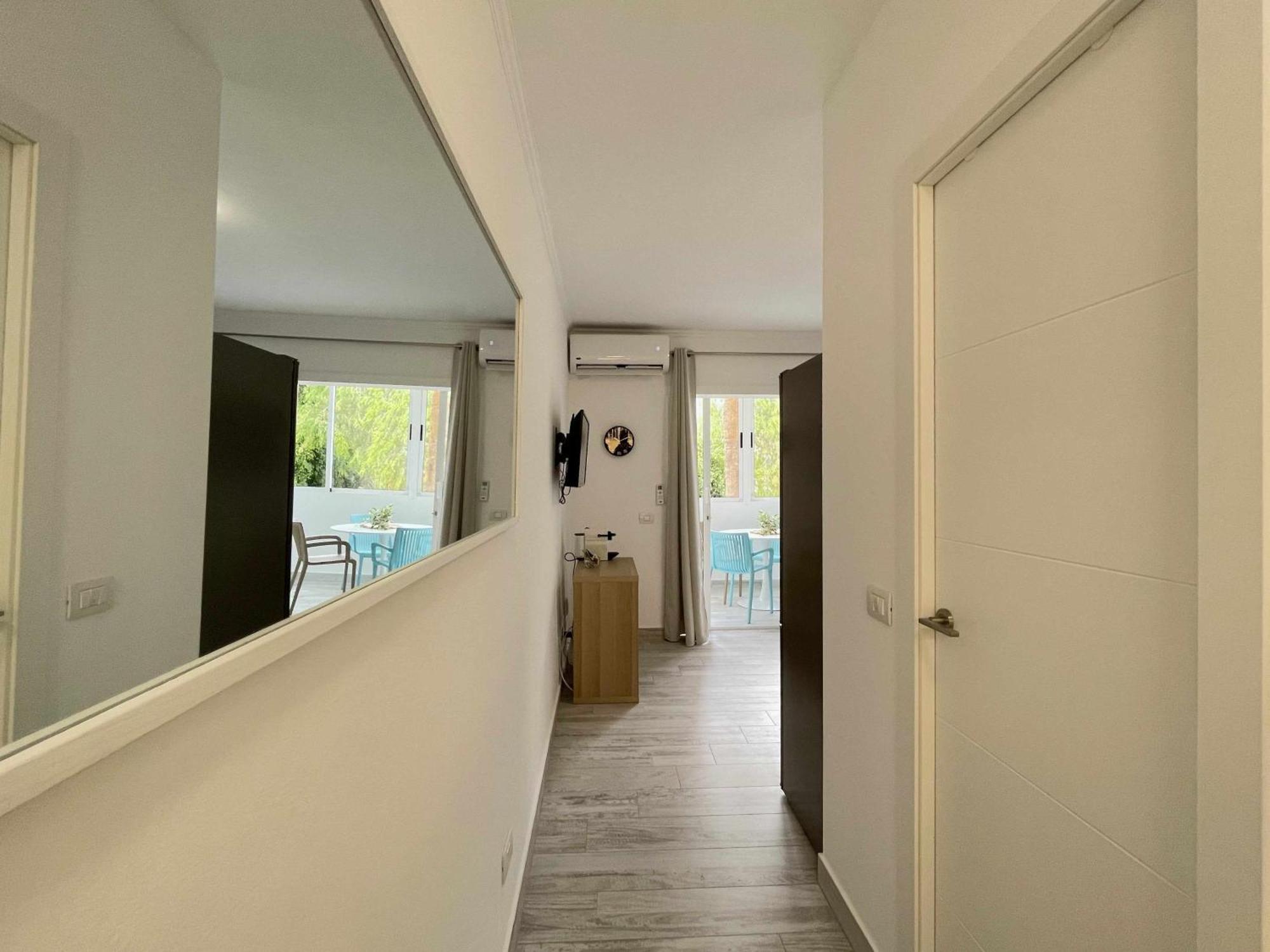 Markethome Lagos De Mareverde Costa Adeje  ภายนอก รูปภาพ