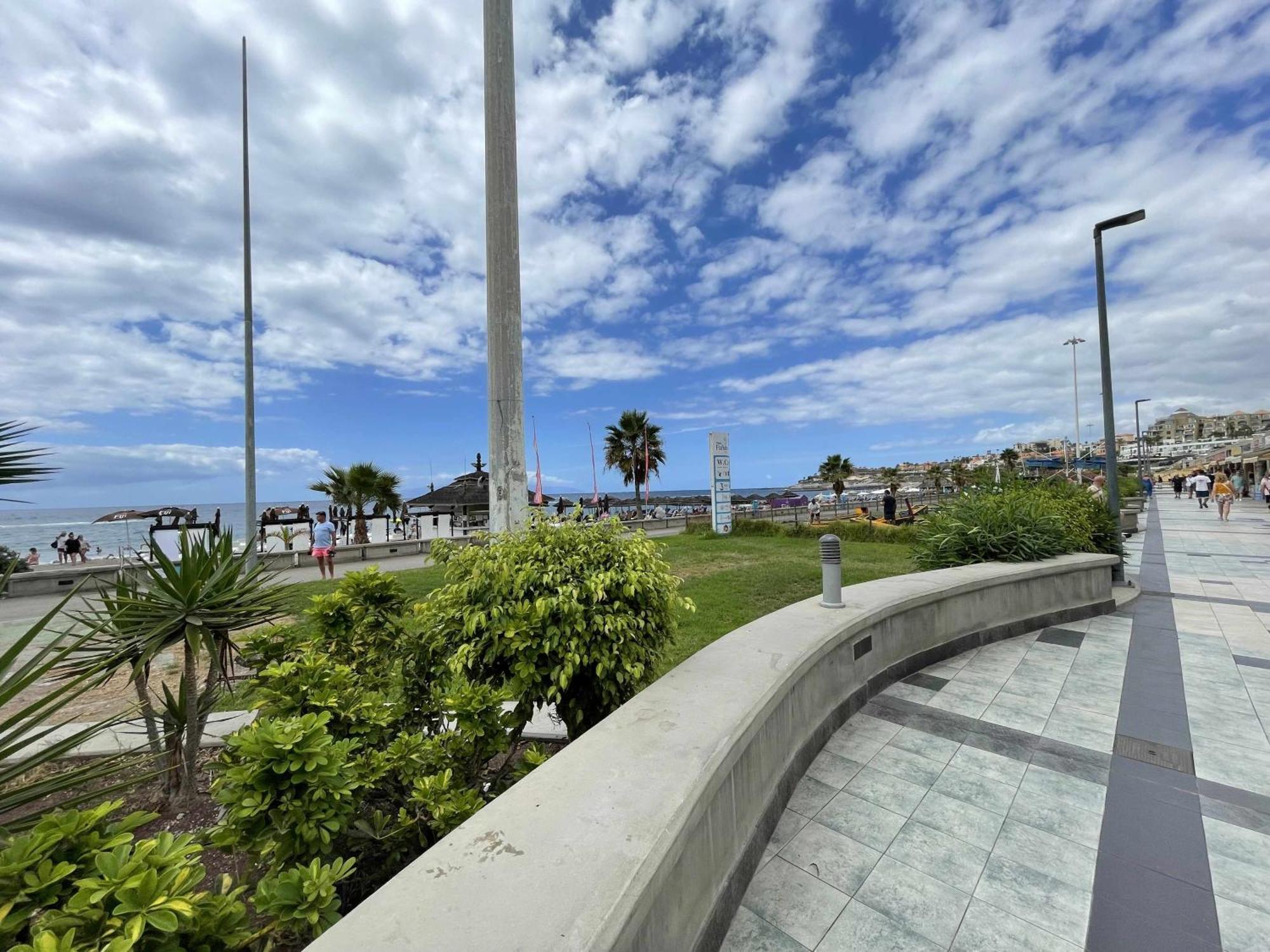 Markethome Lagos De Mareverde Costa Adeje  ภายนอก รูปภาพ